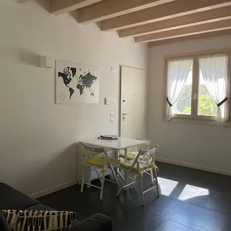 Arzilla Apartment *
