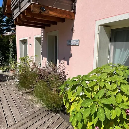 Arzilla Apartment Desenzano del Garda