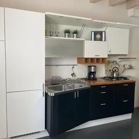 Arzilla Apartamento *