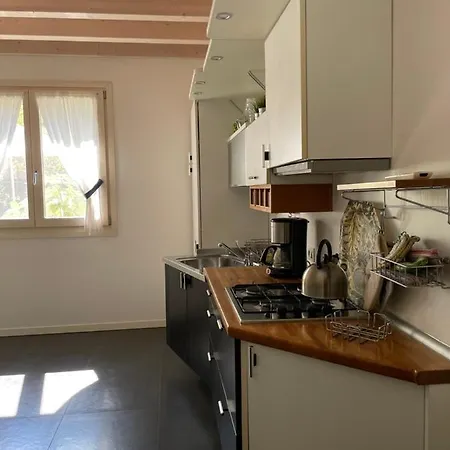 Lejlighed Arzilla Desenzano del Garda