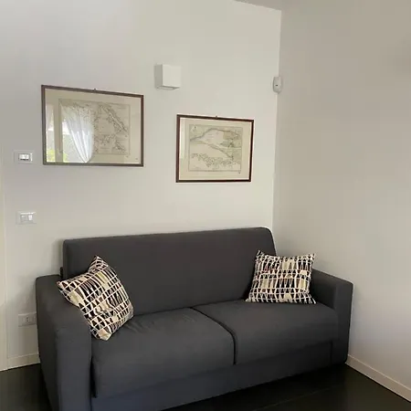 Arzilla * Desenzano del Garda