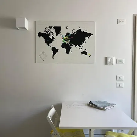 Arzilla Lejlighed Desenzano del Garda