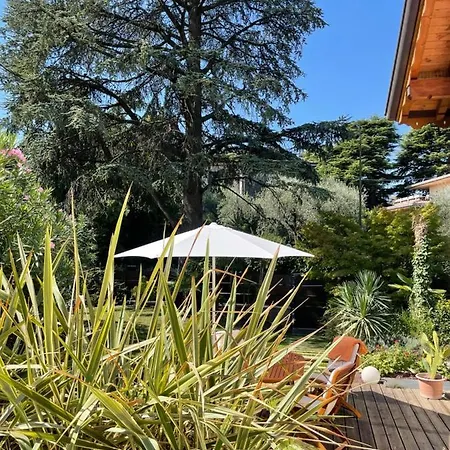 Arzilla Lejlighed Desenzano del Garda