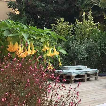 Arzilla Lejlighed Desenzano del Garda